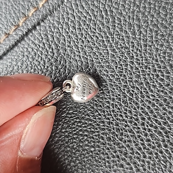 Pandora charm authentic - Picture 1 of 3